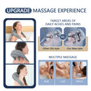 RelaxPro Deep Tissue Heated Neck and Shoulder Massager