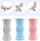 Foam foot roller