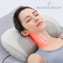 Neck Massager Pillow with Heat