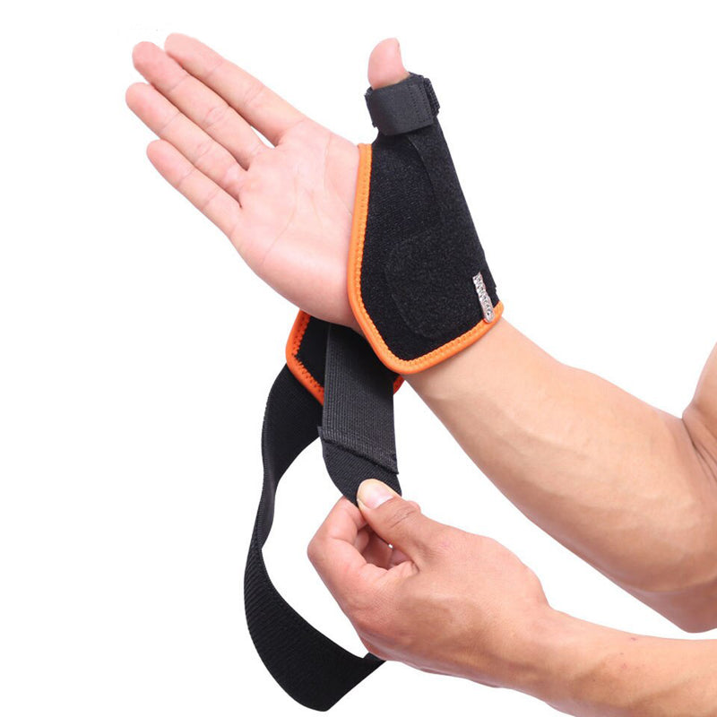 Thumb Support Brace