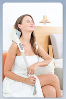 RelaxPro Deep Tissue Heated Neck and Shoulder Massager