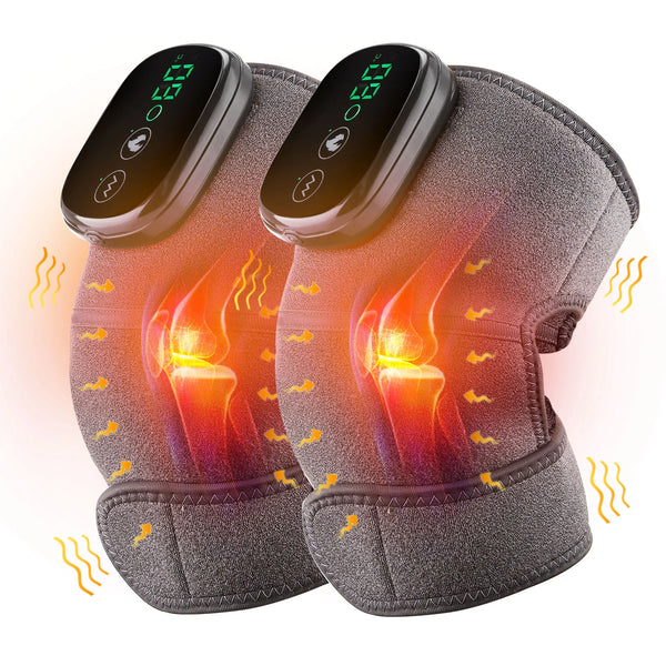 Wireless Heated Joint Massager