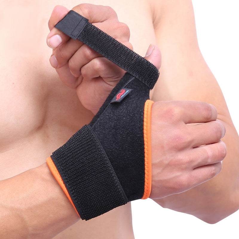 Thumb Support Brace