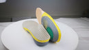 Premium Orthotic Gel Insoles
