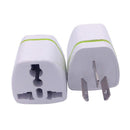 Universal US/UK/EU to AU/NZ Plug Converter - Blessed Relief