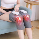 Heated Air Compression Leg Massager