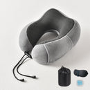 Travel Pillow Sleep Pack