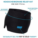 Headache Relief Compression Cap