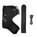 Heated Adjustable Shoulder Brace USB rechargable - Blessed Relief