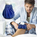 Cold therapy Reusable Ice Bag for knee pain- Blessed Relief