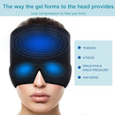 Headache Relief Compression Cap