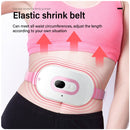 Heated Belt Massager for Period Pain
