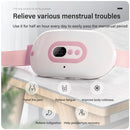Heated Belt Massager for Period Pain
