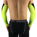 Pair Arm Compression Sleeves