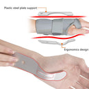 Carpal Tunnel Wrist Brace aluminium support - Blessed Relief