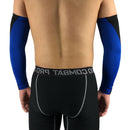 Pair Arm Compression Sleeves