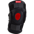 Sports lateral support knee brace - Blessed Relief