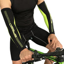 Pair Arm Compression Sleeves