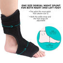 Plantar Fasciitis Relief Foot Brace