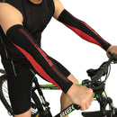 Pair Arm Compression Sleeves