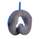 Wrapping Travel Pillow