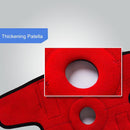 Sports lateral support knee brace breathable neoprene - Blessed Relief