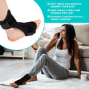 Plantar Fasciitis Relief Foot Brace
