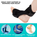 Plantar Fasciitis Relief Foot Brace
