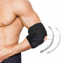 Adjustable Elbow Support Brace - Blessed Relief
