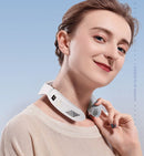 Upgraded Multifunctional Neck Massager