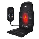 Heated Massage Seat Cushion - Blessed Relief