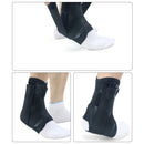 Ankle Brace with Lace Up Support