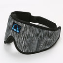 Deluxe Bluetooth Headphones Sleeping Mask
