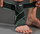 Ankle Brace Compression