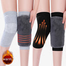 Pair of Cosy Knee Warmers