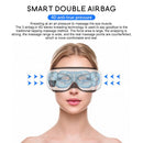 Portable Eye Massager smart double airbag- Blessed Relief