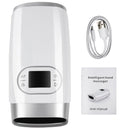 Deluxe Hot Compression Hand Massager - Blessed Relief