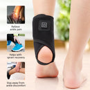 Heated Ankle Wrap