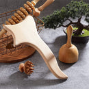 Professional Wood Therapy Massage Tools sets