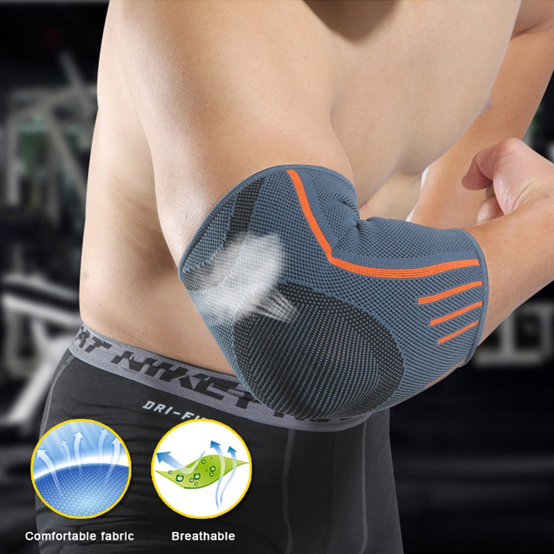 Elbow Compression Sleeve