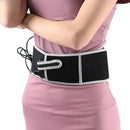 Lower Back Pain Heated Massager Belt