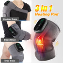 Wireless Heated Joint Massager