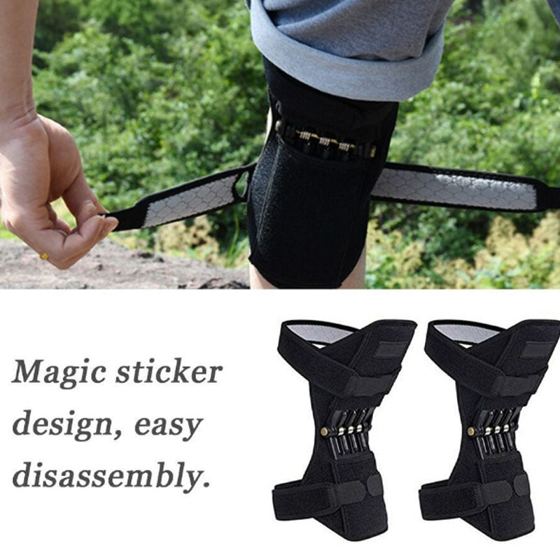 Minor Knee Spring Knee Spring Supports (pair)