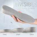 Lifting Arch Support Insoles