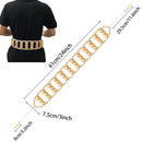 Handheld Wooden Massage Roller