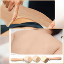 Professional Wood Therapy Massage Tools sets