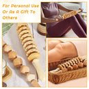 Professional Wood Therapy Massage Tools sets