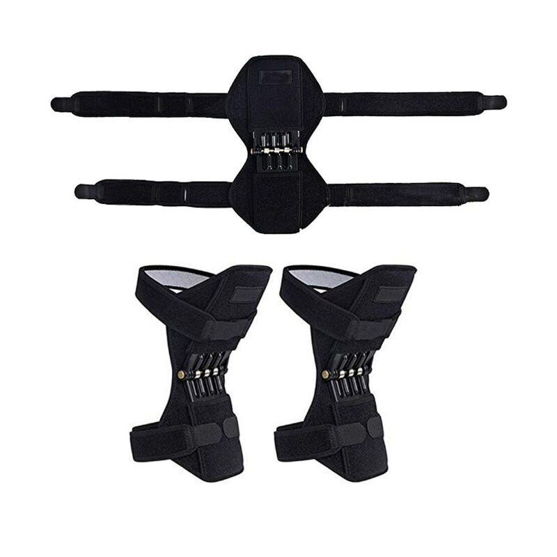 Minor Knee Spring Knee Spring Supports (pair)
