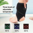 Heated Ankle Wrap