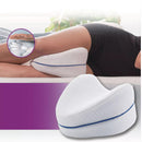 Leg pillow for Sciatica and Hip pain relief